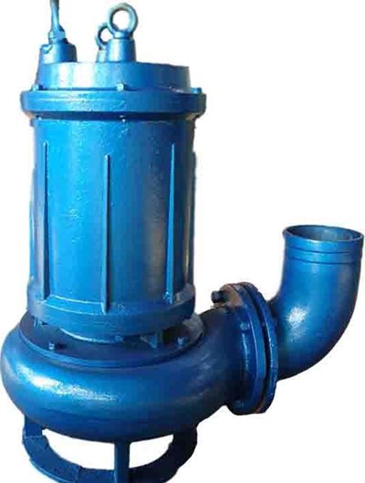 切割排污泵的使用范圍及使用注意事項