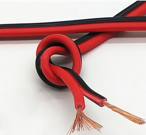 家中插座線(xiàn)RVV/RVB區(qū)別