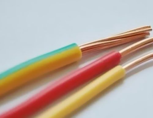 1、1.5、2.5、4、6平方電線可以負(fù)荷多少kw？ 