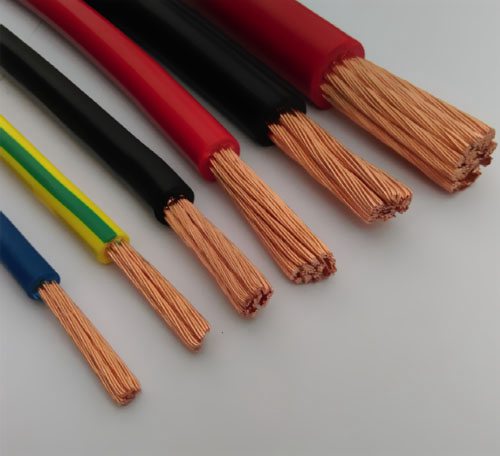 家裝用線選4還是2.5？ 